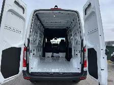 2023 Mercedes-Benz Sprinter Van - Photo 14