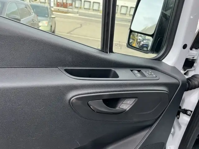 2023 Mercedes-Benz Sprinter Van - Photo 15