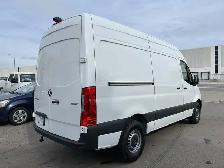 2023 Mercedes-Benz Sprinter Van - Photo 16
