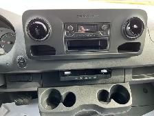 2023 Mercedes-Benz Sprinter Van - Photo 17