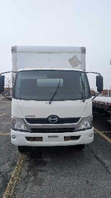Hino 2019 195 For Sale Great condition - Photo 2