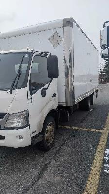 Hino 2019 195 For Sale Great condition - Photo 4