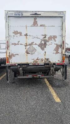 Hino 2019 195 For Sale Great condition - Photo 5