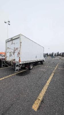 Hino 2019 195 For Sale Great condition - Photo 6