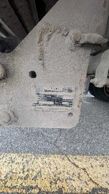 Hino 2019 195 For Sale Great condition - Photo 7