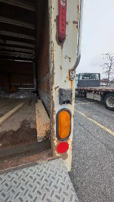 Hino 2019 195 For Sale Great condition - Photo 9