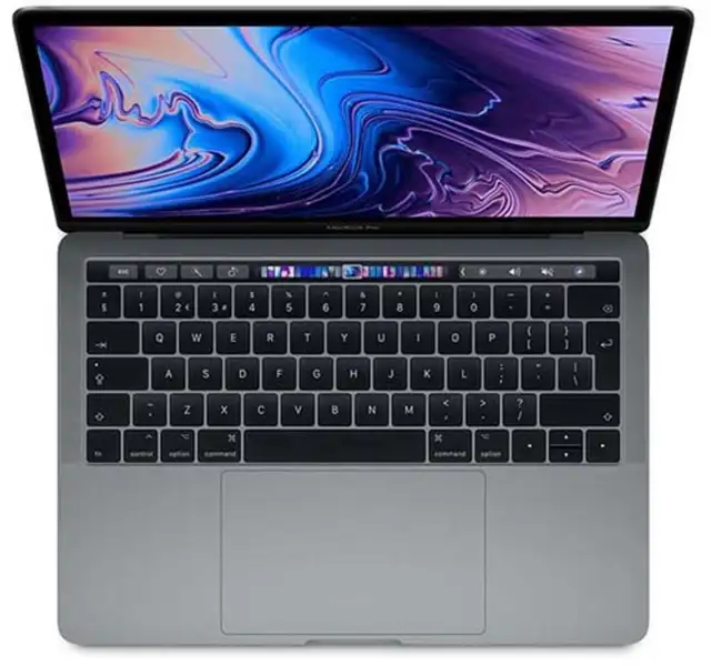 13.3' Apple MacBook Pro 2019 i5 16G 256 SSD Sequoia