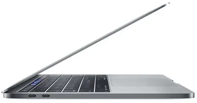 13.3' Apple MacBook Pro 2019 i5 16G 256 SSD Sequoia - Photo 3