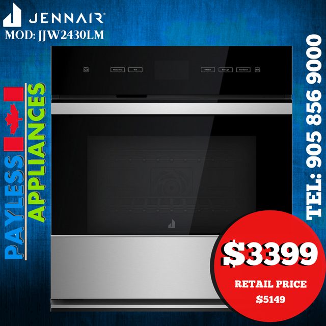 Payless Appliances Weekly Special Deals On Brand Name Appliances - Photo 9