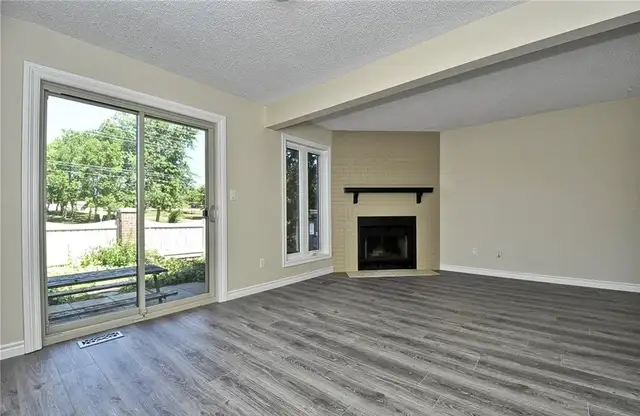 Attention Student Renters! Home steps from University of Guelph! - Photo 3