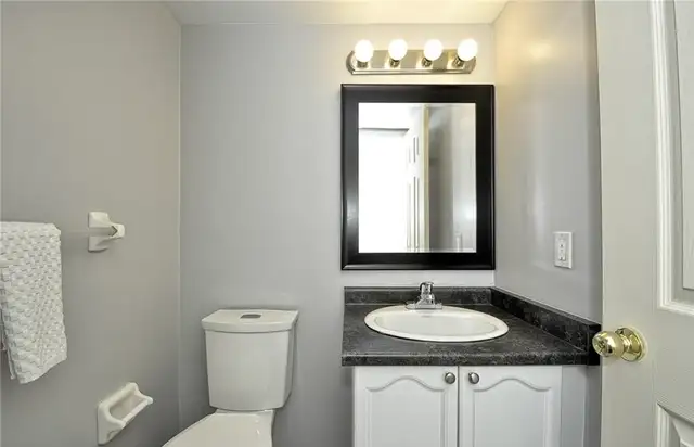 Attention Student Renters! Home steps from University of Guelph! - Photo 4