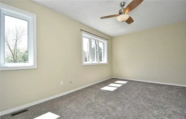 Attention Student Renters! Home steps from University of Guelph! - Photo 6