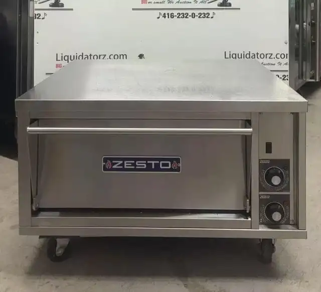 Spring  sale @ Liquidatorz brand new & Refurbished restaurant EQ - Photo 3