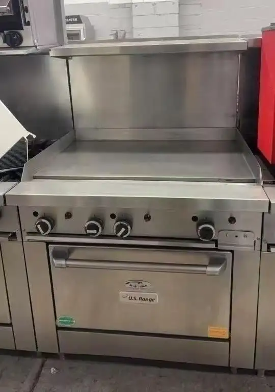 Spring  sale @ Liquidatorz brand new & Refurbished restaurant EQ - Photo 6