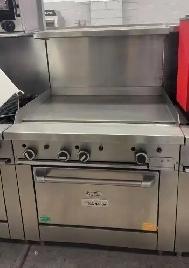 Spring  sale @ Liquidatorz brand new & Refurbished restaurant EQ - Photo 6