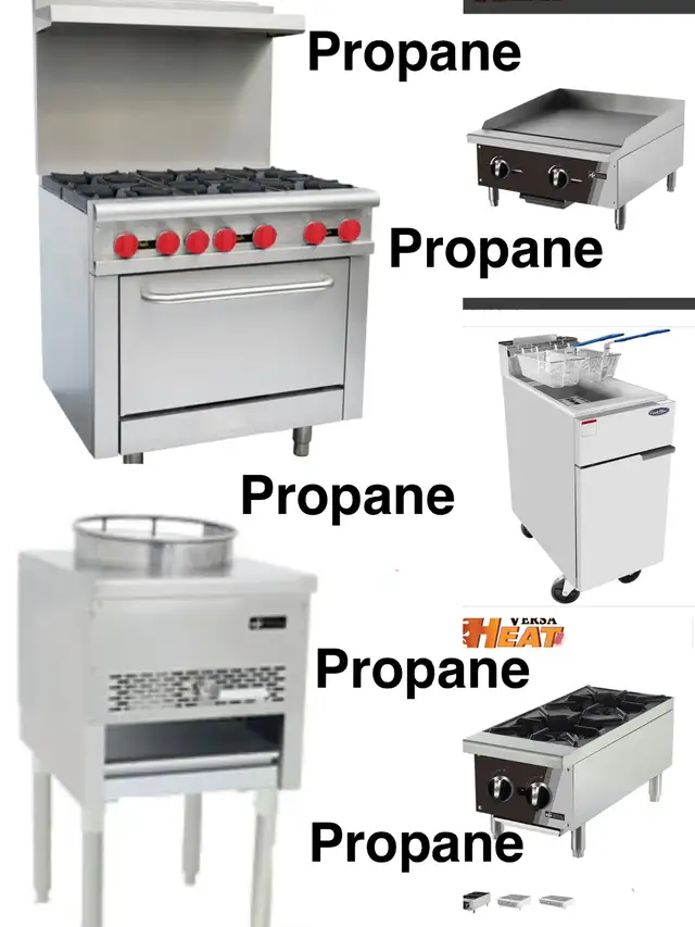 Spring  sale @ Liquidatorz brand new & Refurbished restaurant EQ - Photo 10