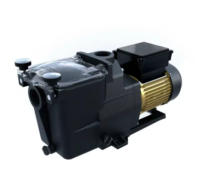 SUPER PUMP 1HP - HAYWARD W3SP2607X10A