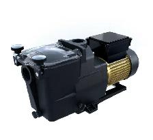 SUPER PUMP 1HP - HAYWARD W3SP2607X10A