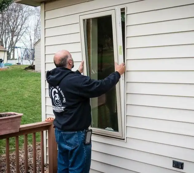 Extend Your Window's Life — Repair It!