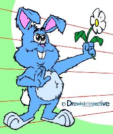 APR. 14 - CARTOONING / ANIMATION PERSPECTIVE DRAWING Art Class!