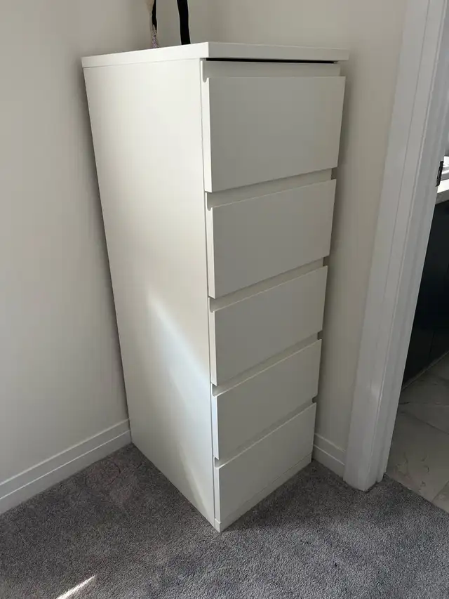 Brand new dresser