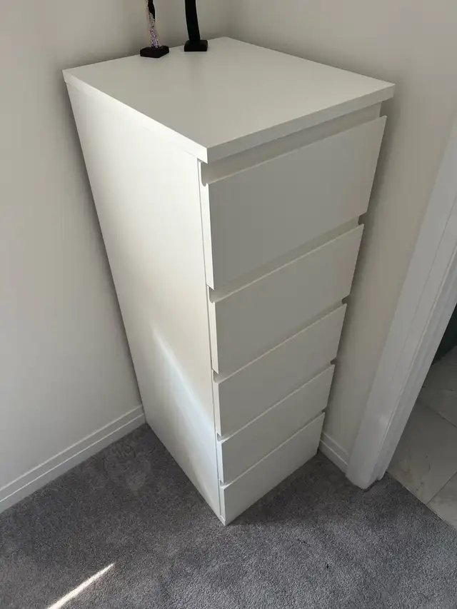 Brand new dresser - Photo 2