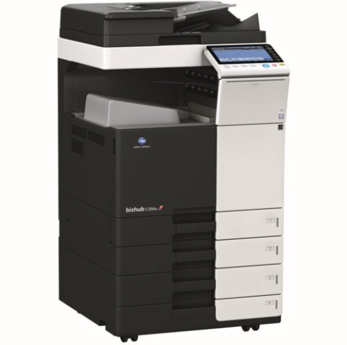 High-Quality Used Printer at Half the Price of New!