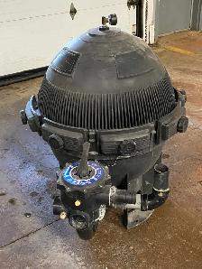 Filtreur de piscine / Pool Filter STA-RITE - Photo 2