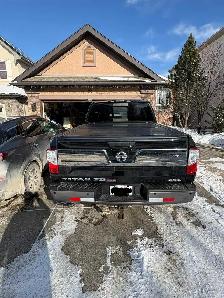 Nissan Titan XD Platinum - Photo 4