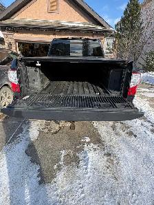 Nissan Titan XD Platinum - Photo 5