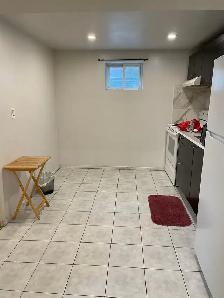 One Bedroom Independent Basement Unit - Photo 2