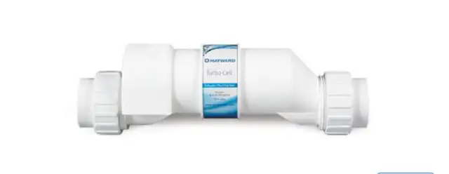 AQUARITE TCELL, TURBO CELL, T-CELL 15