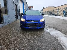 2013 FORD FOCUS SE  certified - Photo 2