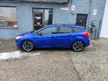 2013 FORD FOCUS SE  certified - Photo 4