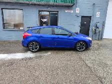 2013 FORD FOCUS SE  certified - Photo 5