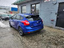 2013 FORD FOCUS SE  certified - Photo 6