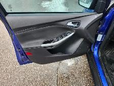 2013 FORD FOCUS SE  certified - Photo 9