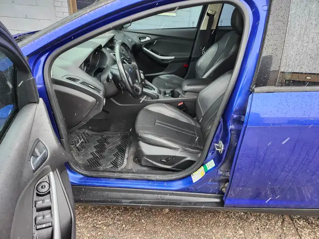 2013 FORD FOCUS SE  certified - Photo 10