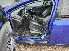 2013 FORD FOCUS SE  certified - Photo 10