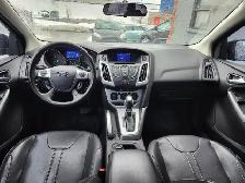 2013 FORD FOCUS SE  certified - Photo 11