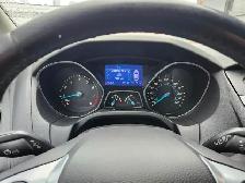 2013 FORD FOCUS SE  certified - Photo 12