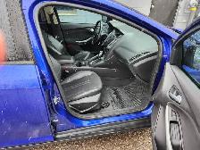 2013 FORD FOCUS SE  certified - Photo 13