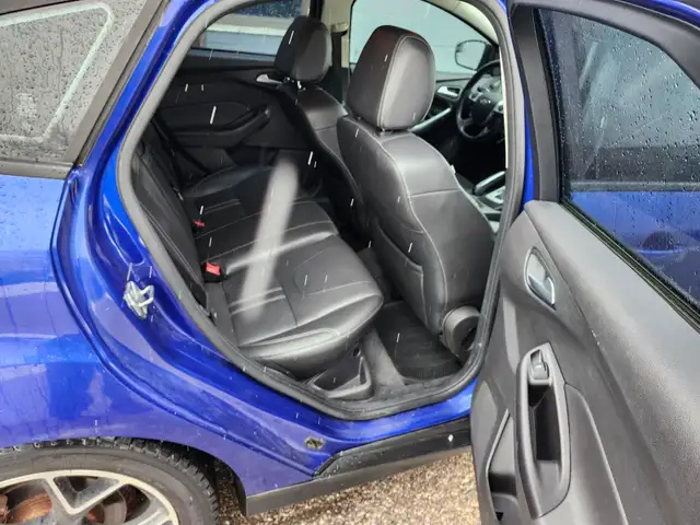 2013 FORD FOCUS SE  certified - Photo 15