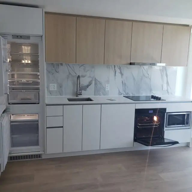 Westline Condos 1100 Sheppard Avenue West