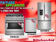 Payless Appliances Weekly Specials Deals On Brand Name Appliance