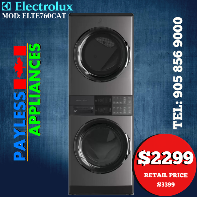 Payless Appliances Weekly Specials Deals On Brand Name Appliance - Photo 4