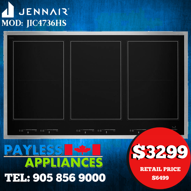 Payless Appliances Weekly Specials Deals On Brand Name Appliance - Photo 8