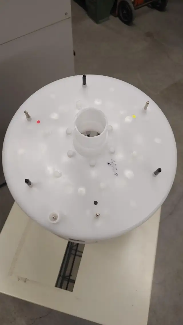 Cylindre Condair 617 pour Humidificateur / Humidifier Cylinder