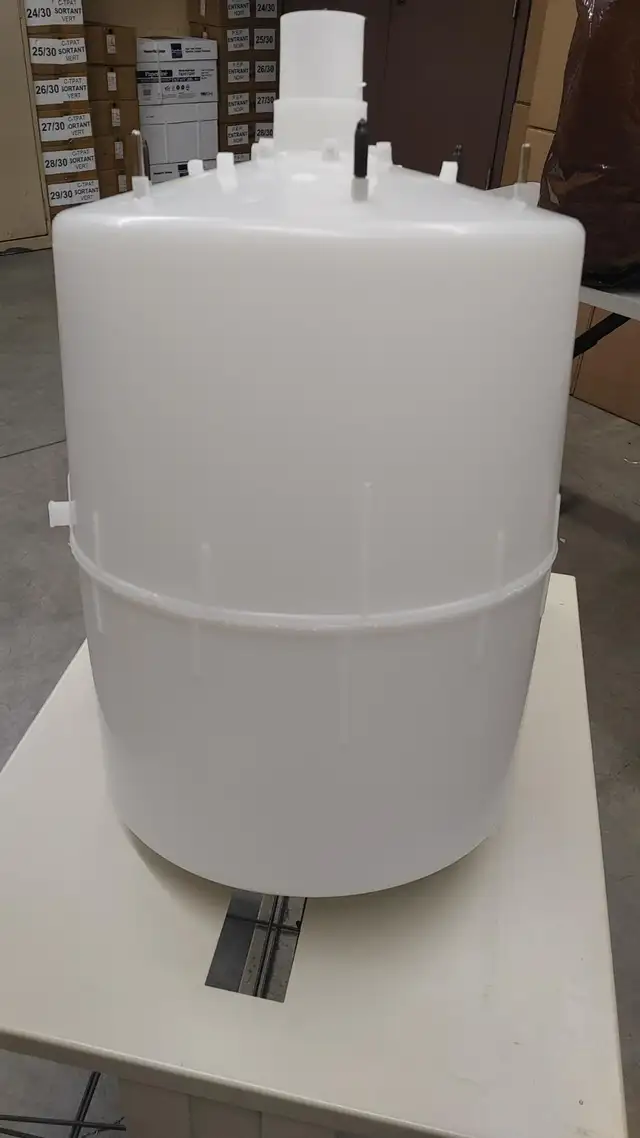 Cylindre Condair 617 pour Humidificateur / Humidifier Cylinder - Photo 2