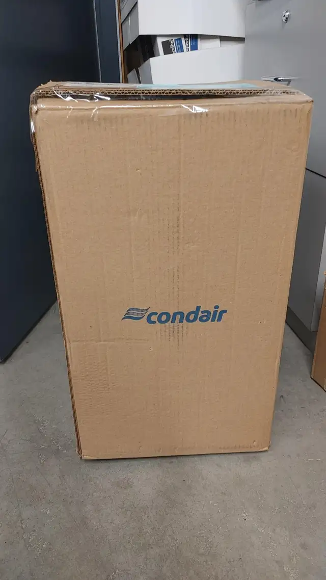 Cylindre Condair 617 pour Humidificateur / Humidifier Cylinder - Photo 5